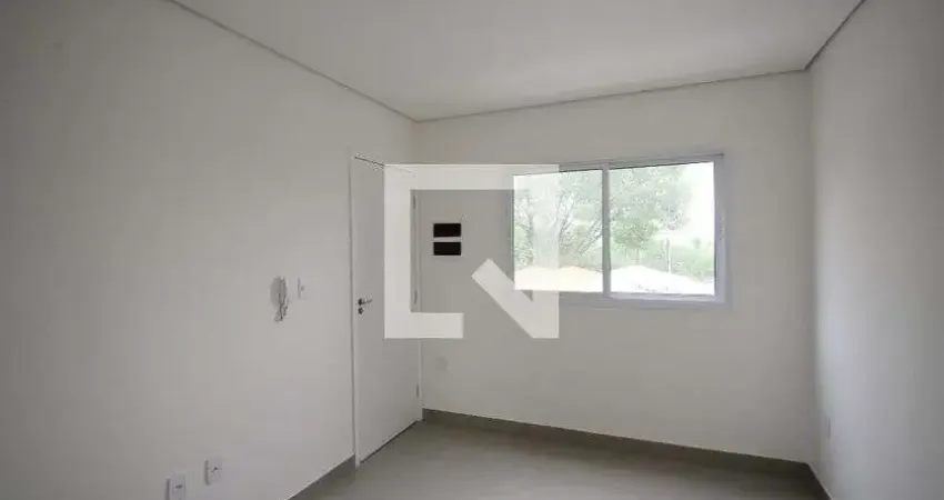 Apartamento para Aluguel - Ipiranga, 2 Quartos,  34 m² - São Paulo