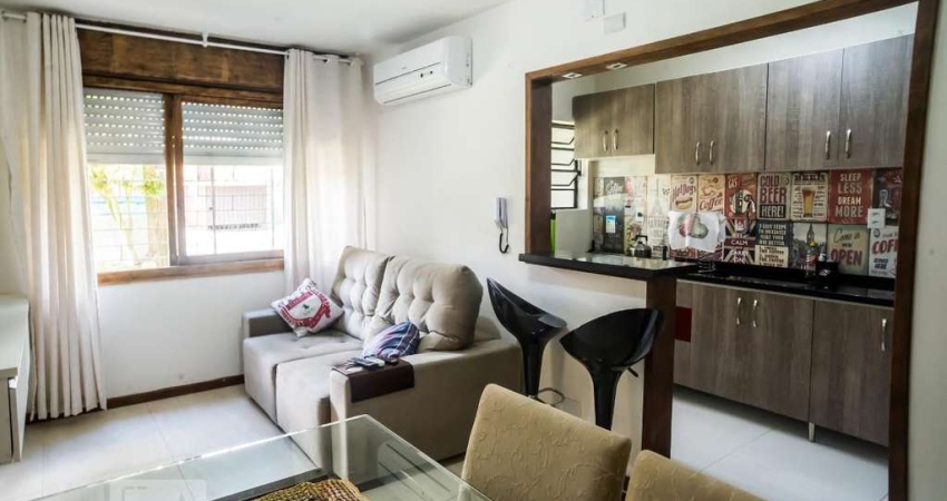 Apartamento para Aluguel - Alto Petrópolis, 2 Quartos,  62 m² - Porto Alegre