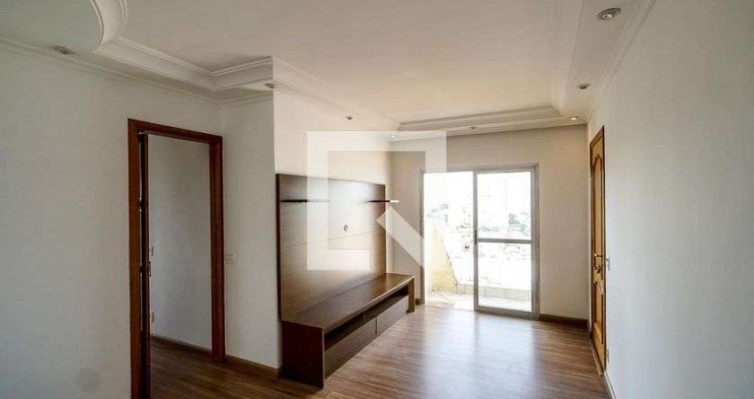 Apartamento para Aluguel - Penha de França, 3 Quartos,  82 m² - São Paulo