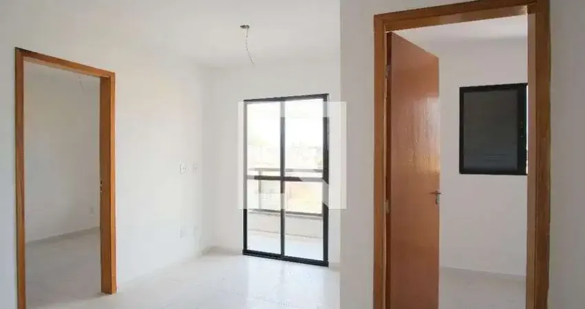 Apartamento para Aluguel - Tatuapé, 2 Quartos,  38 m² - São Paulo