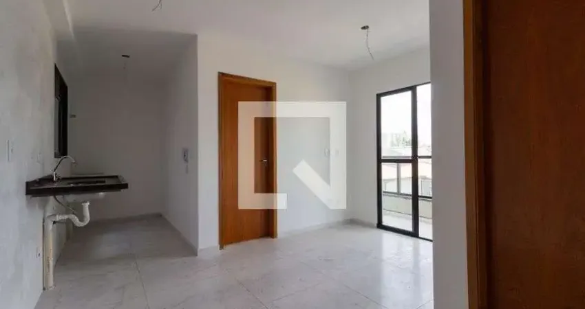 Apartamento para Aluguel - Tatuapé, 2 Quartos,  38 m² - São Paulo
