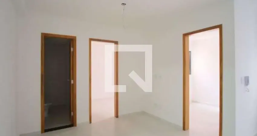 Apartamento para Aluguel - Tatuapé, 2 Quartos,  34 m² - São Paulo