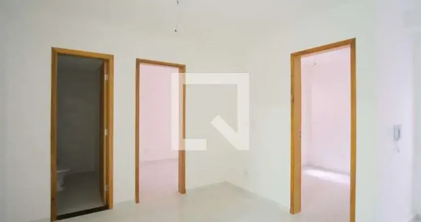 Apartamento para Aluguel - Tatuapé, 2 Quartos,  34 m² - São Paulo