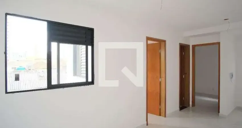 Apartamento para Aluguel - Tatuapé, 2 Quartos,  33 m² - São Paulo