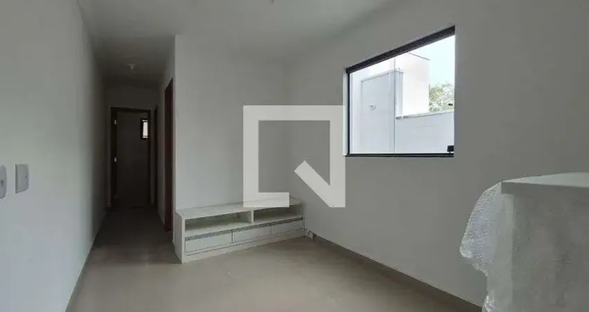 Apartamento para Aluguel - Santa Teresinha, 2 Quartos,  60 m² - Santo André