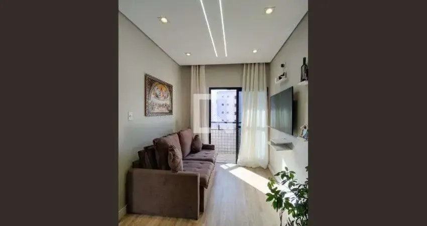Cobertura para Aluguel - Guilhermina, 3 Quartos,  116 m² - Praia Grande