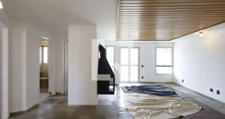 Apartamento para Aluguel - Mandaqui, 1 Quarto,  85 m² - São Paulo