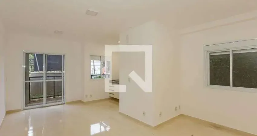 Kitnet / Stúdio para Aluguel - Aclimação, 1 Quarto,  36 m² - São Paulo
