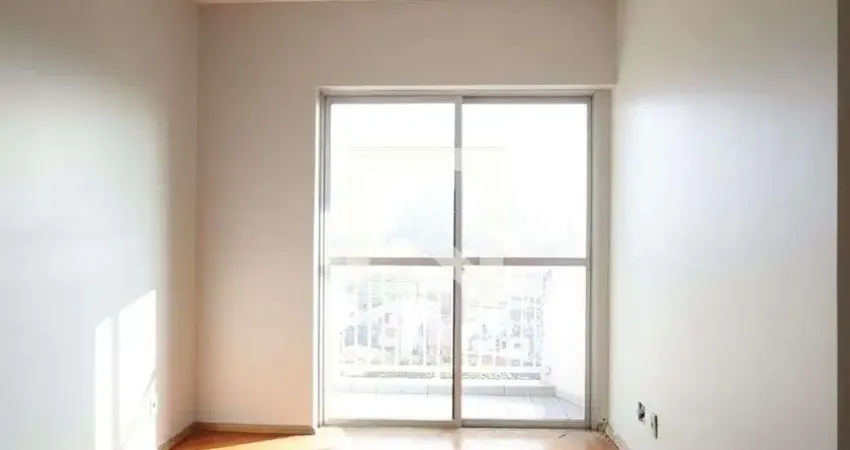 Apartamento para Aluguel - Jardim Palmares, 2 Quartos,  52 m² - São Paulo