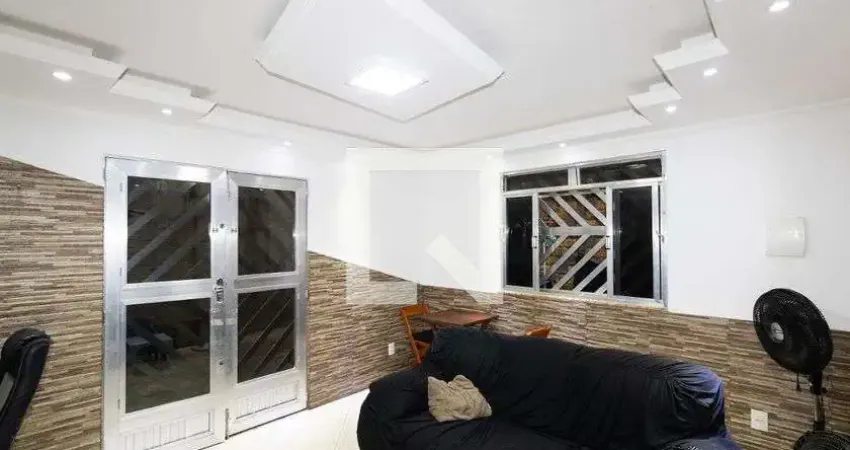 Kitnet / Stúdio para Aluguel - Campo Grande, 2 Quartos,  128 m² - Rio de Janeiro
