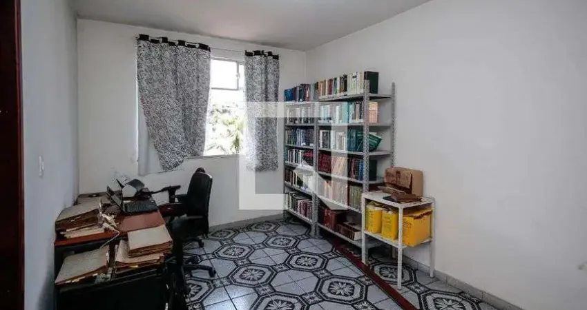 Casa para Aluguel - Piedade, 4 Quartos,  441 m² - Rio de Janeiro