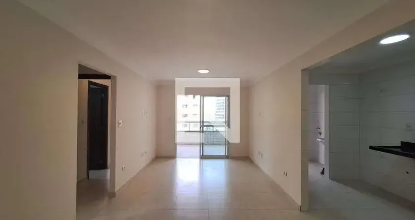 Apartamento para Aluguel - Vila Caiçara, 2 Quartos,  96 m² - Praia Grande