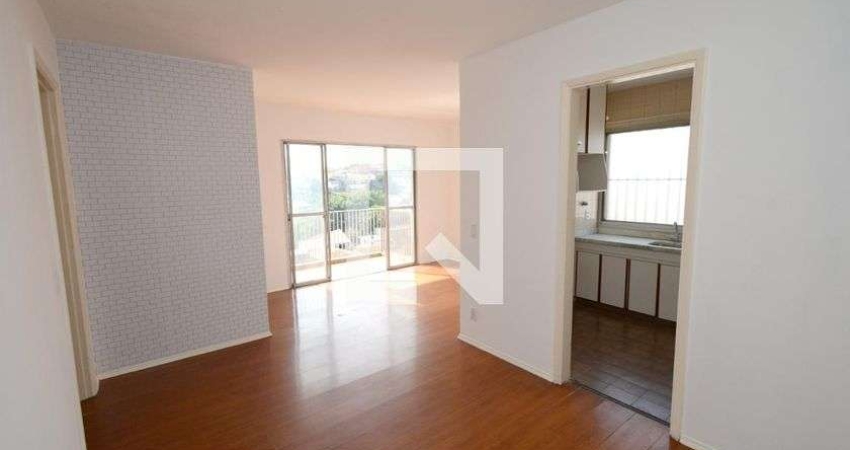 Apartamento para Aluguel - Vila Marari, 2 Quartos,  81 m² - São Paulo