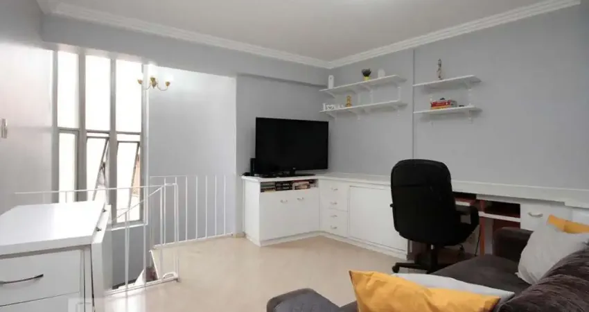 Apartamento para Aluguel - Bela Vista, 1 Quarto,  47 m² - São Paulo
