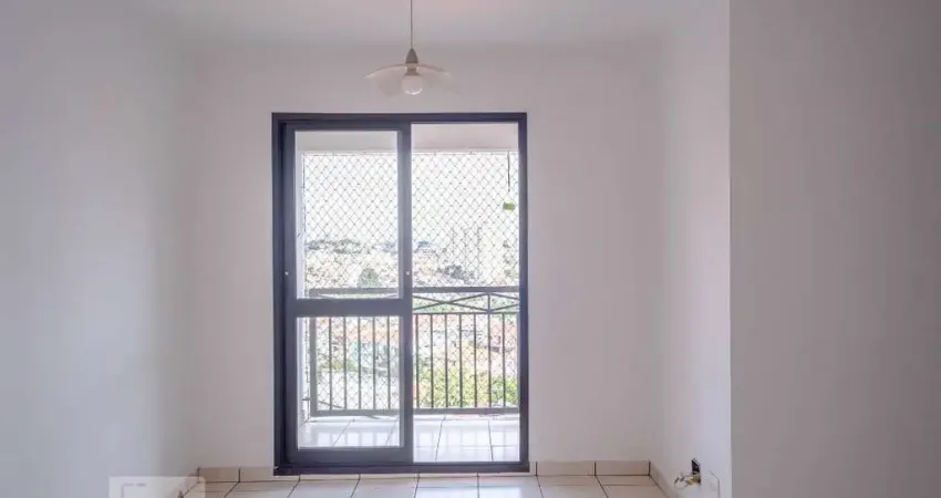 Apartamento para Aluguel - Vila Carrão, 2 Quartos,  62 m² - São Paulo