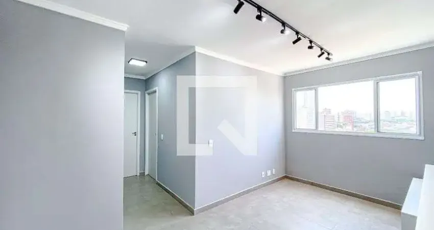 Apartamento para Aluguel - Mooca, 2 Quartos,  51 m² - São Paulo