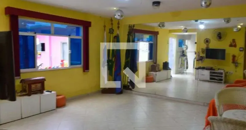 Casa / Sobrado em Condomínio para Aluguel - Pechincha, 1 Quarto,  70 m² - Rio de Janeiro