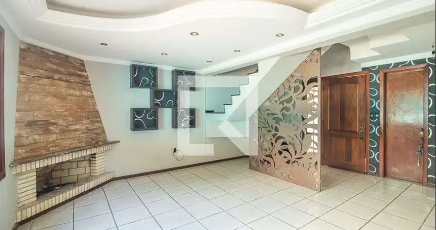 Casa / Sobrado em Condomínio para Aluguel - Cavalhada, 3 Quartos,  397 m² - Porto Alegre