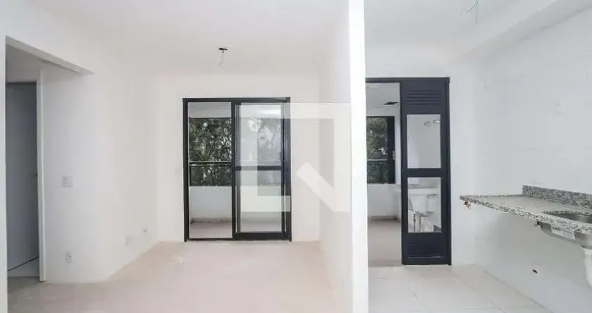 Apartamento para Aluguel - Portal do Morumbi, 2 Quartos,  47 m² - São Paulo