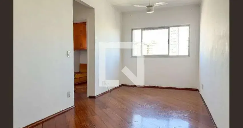 Apartamento para Aluguel - Freguesia do Ó, 2 Quartos,  58 m² - São Paulo