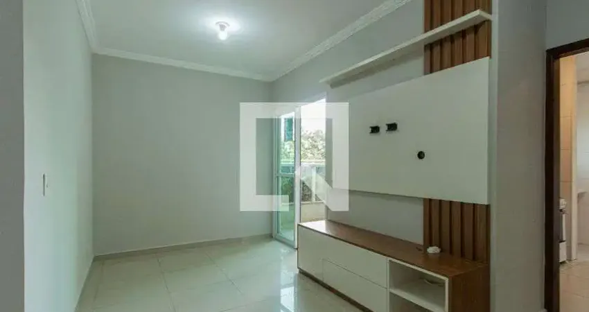Apartamento para Aluguel - Jardim Piratininga, 2 Quartos,  62 m² - Sorocaba