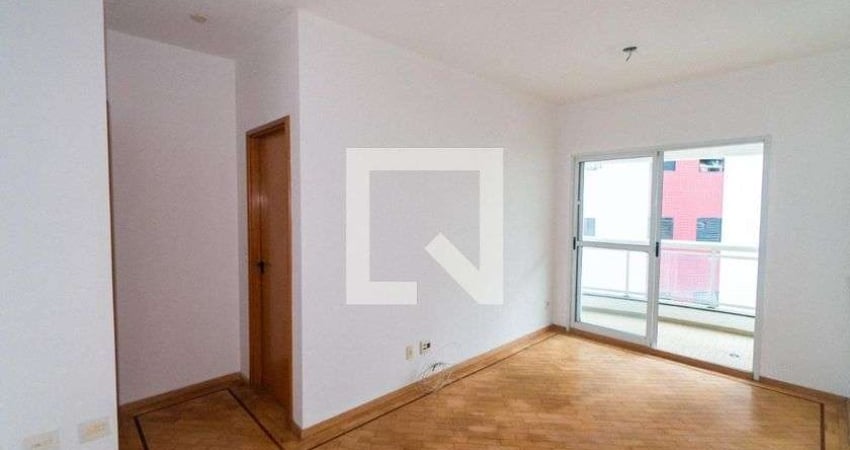 Apartamento para Aluguel - Planalto Paulista, 1 Quarto,  43 m² - São Paulo