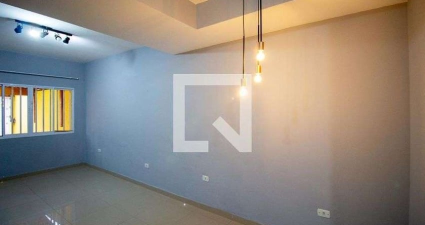 Casa para Aluguel - Vila Jacuí, 3 Quartos,  110 m² - São Paulo