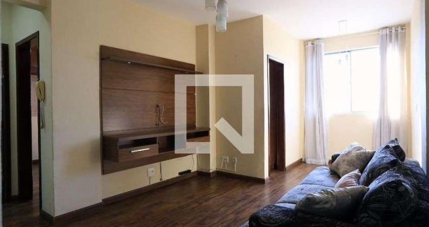 Apartamento para Aluguel - Centro, 2 Quartos,  88 m² - Belo Horizonte