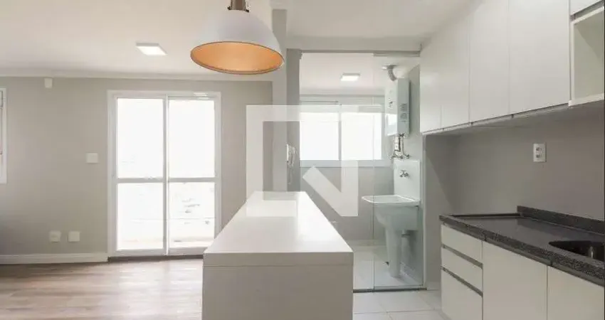 Kitnet / Stúdio para Aluguel - Tatuapé, 1 Quarto,  35 m² - São Paulo