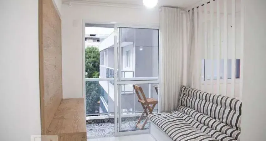 Kitnet / Stúdio para Aluguel - Centro, 1 Quarto,  32 m² - São Paulo