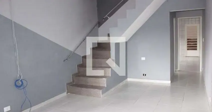 Casa para Aluguel - Vila Barros, 3 Quartos,  150 m² - Guarulhos