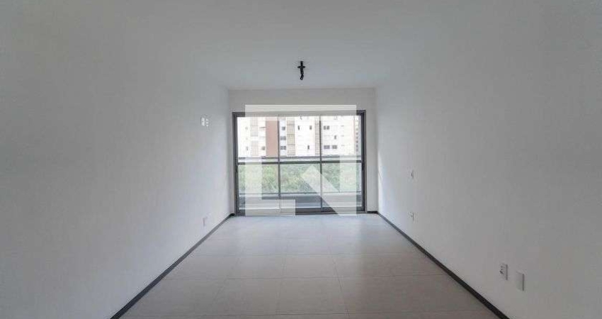 Kitnet / Stúdio para Aluguel - Consolação, 1 Quarto,  33 m² - São Paulo