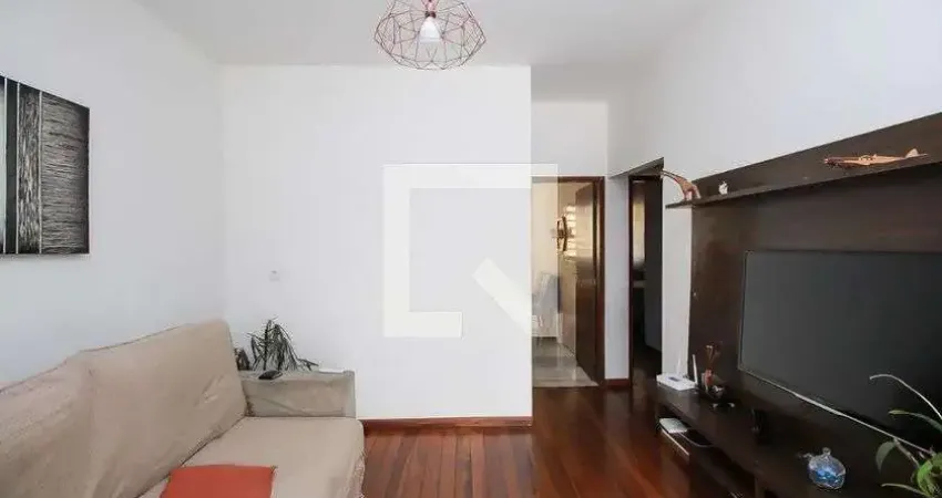 Casa para Aluguel - Fernão Dias, 3 Quartos,  122 m² - Belo Horizonte