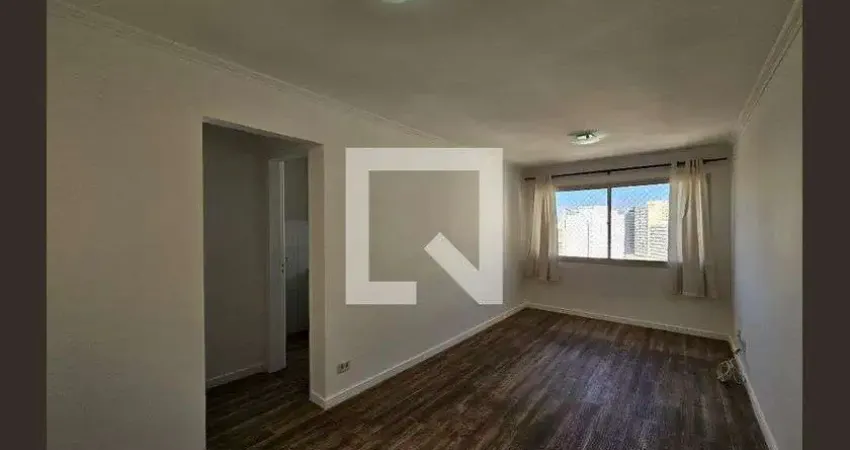 Kitnet / Stúdio para Aluguel - Vila Mariana, 1 Quarto,  32 m² - São Paulo