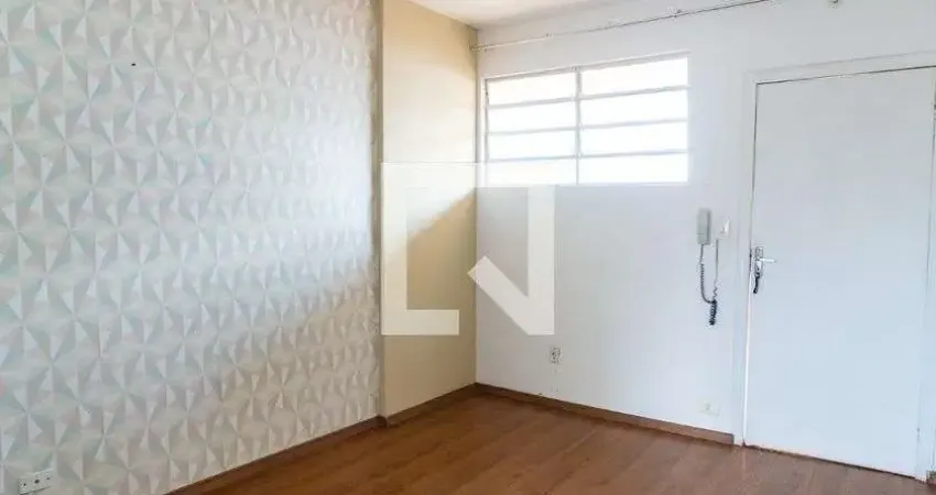 Apartamento para Aluguel - Chácara Inglesa, 2 Quartos,  55 m² - São Paulo