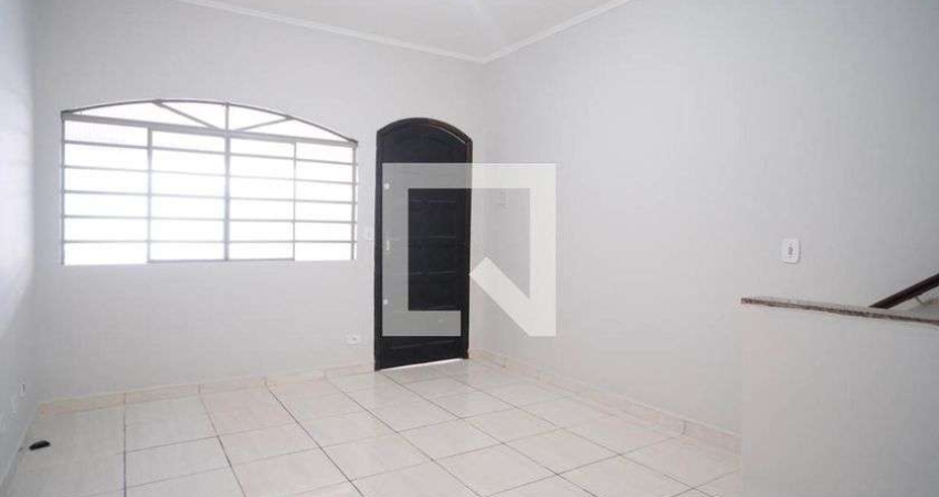 Casa para Aluguel - Artur Alvim, 3 Quartos,  140 m² - São Paulo