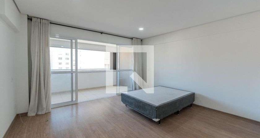 Kitnet / Stúdio para Aluguel - Bela Vista, 1 Quarto,  39 m² - São Paulo