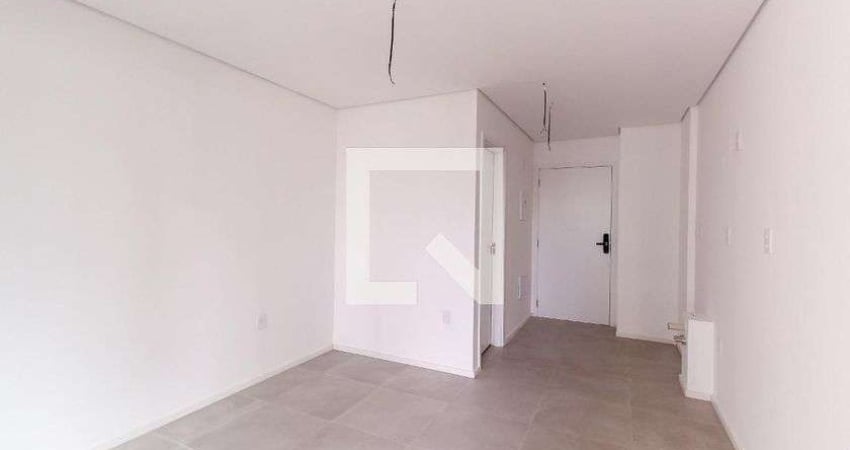 Kitnet / Stúdio para Aluguel - Jardim Anália Franco, 1 Quarto,  25 m² - São Paulo