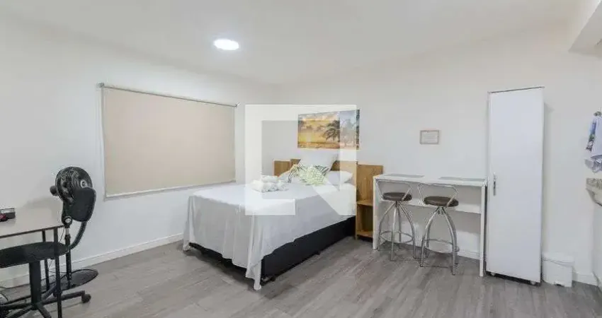 Kitnet / Stúdio para Aluguel - Bela Vista, 1 Quarto,  28 m² - São Paulo