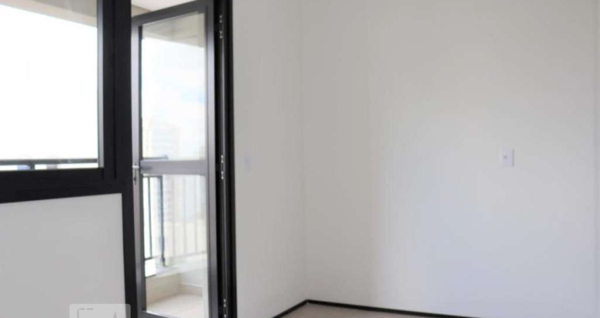 Kitnet / Stúdio para Aluguel - Vila Mariana, 1 Quarto,  21 m² - São Paulo