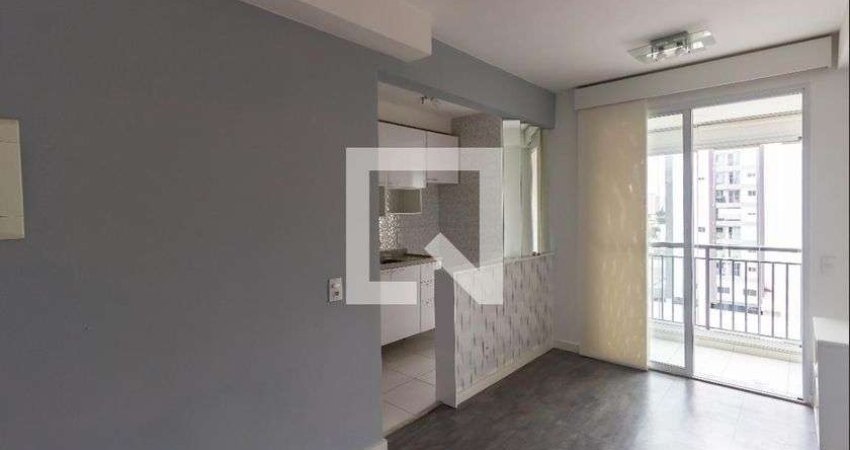 Apartamento para Aluguel - Centro, 1 Quarto,  34 m² - Osasco