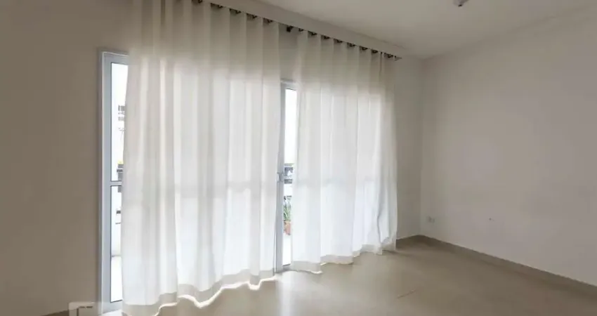 Kitnet / Stúdio para Aluguel - Cambuci, 1 Quarto,  45 m² - São Paulo