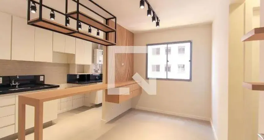 Apartamento para Aluguel - Mooca, 1 Quarto,  35 m² - São Paulo