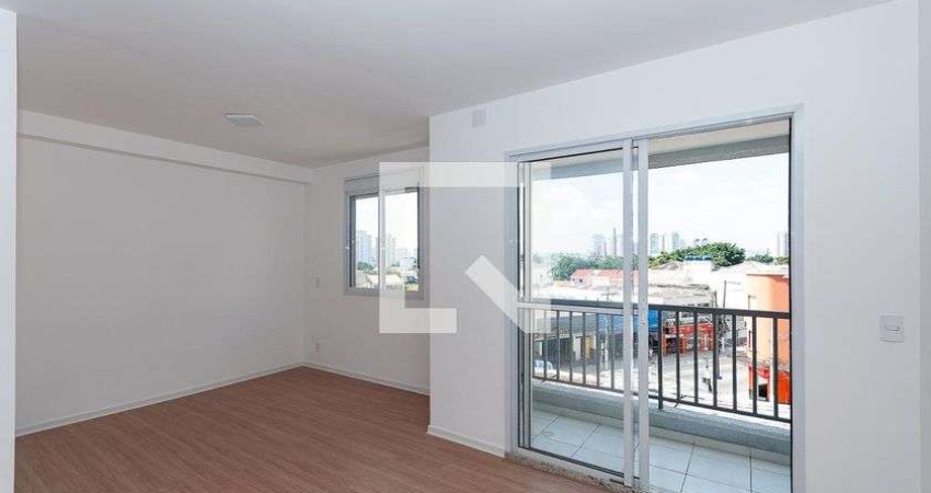 Kitnet / Stúdio para Aluguel - Água Branca, 1 Quarto,  28 m² - São Paulo