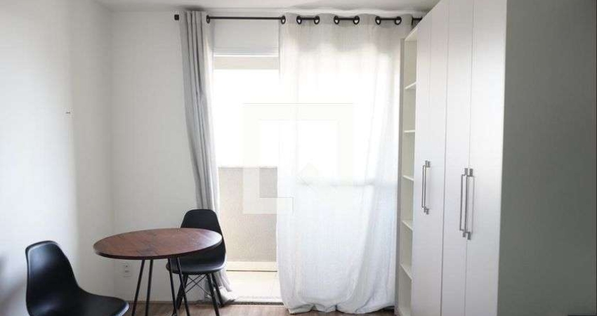 Kitnet / Stúdio para Aluguel - Belém, 1 Quarto,  23 m² - São Paulo