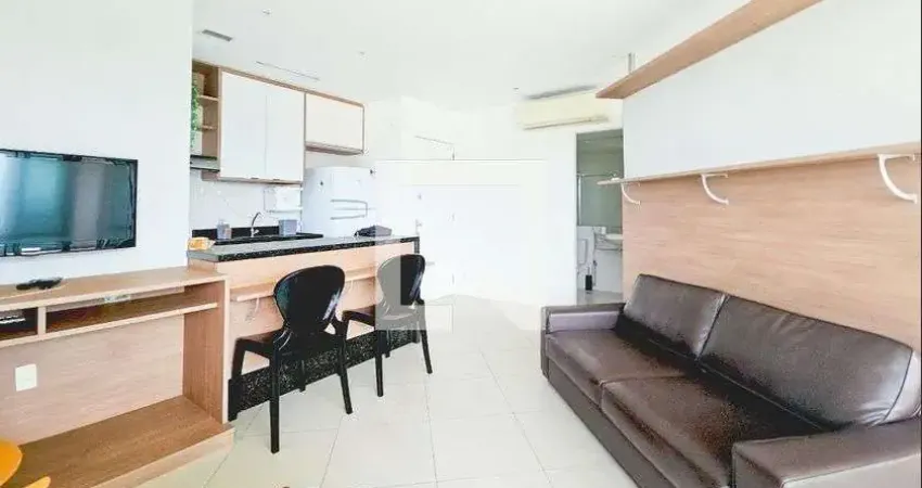 Apartamento para Aluguel - Caminho das Árvores, 1 Quarto,  47 m² - Salvador
