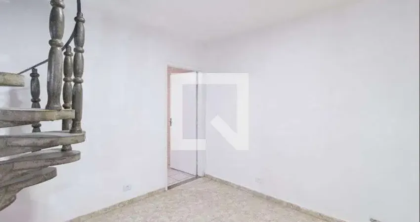 Casa para Aluguel - Quitaúna, 3 Quartos,  130 m² - Osasco