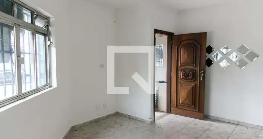 Casa para Aluguel - Vila Maria , 2 Quartos,  70 m² - São Paulo