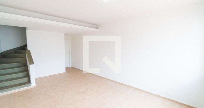 Casa para Aluguel - Santo Amaro , 2 Quartos,  95 m² - São Paulo