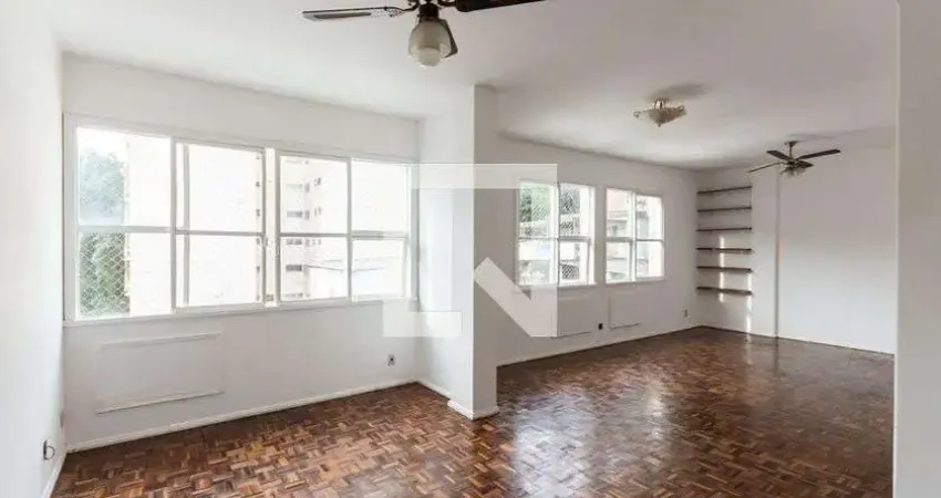 Cobertura para Aluguel - Tijuca, 3 Quartos,  140 m² - Rio de Janeiro